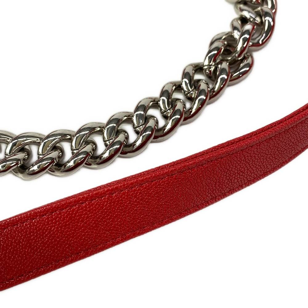 Chanel Boy Chanel Shoulder Bag - Picture 14 of 16